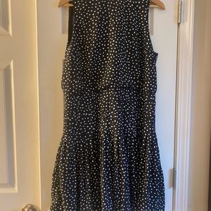 Nwot Ann Taylor knee high dress